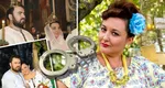 Soacra Dalidei din ”Las Fierbinți”, condamnată la închisoare pentru înșelăciune de 16 milioane de dolari. Sentința este definitivă