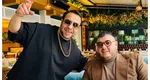 Dan Bursuc l-a lăsat fără bolidul de 200.000 de euro pe Leo de la Kuweit. Cum se răzbună ”tăticul maneliștilor” pe fostul ginere
