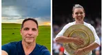Dan Negru, mesaj dur după ce Simona Halep și-a anunțat retragerea din tenis: ”Acum pot să spun: Halep a fost o întâmplare”