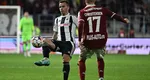 U CLUJ – RAPID 2-1. Giuleştenii tremură pentru play-off-ul Superligii. Marius Şumudică, pachet de nervi: „Eu nu înţeleg de ce s-a mai inventat VAR-ul ăsta!”
