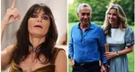 Dana Budeanu îl desfiinţează pe Călin Georgescu. „Dumneavoastră cumpăraţi de la Grano, magazin cu produse alimentare italieneşti din cartierul Floreasca, v-am văzut eu!”