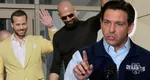 Frații Tate au ajuns în Florida, însă guvernatorul Ron DeSantis a anunțat că nu îi primește: „Nu este un loc în care sunteți bineveniți”