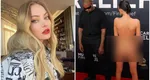 Delia, reacție scandaloasă după ce Bianca Censori a venit dezbrăcată la Grammy 2025: „Femeia e ținută într-o formă de sclavie”