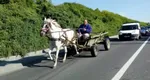Cod Rutier 2025 Ce trebuie să ştie toţi şoferii, ai voie să depăşeşti o căruţă pe linie continuă? S-a schimbat legea!