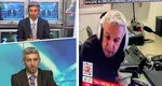 Dan Diaconescu s-a întors în televiziune. Pe ce canal tv are emisiune