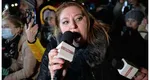 Diana Șoșoacă și-a anunțat oficial candidatura la alegerile prezidențiale din luna mai. Președinta SOS România strânge deja semnături
