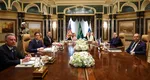 SUA și Rusia negociază pacea din Ucraina fără Kiev. Putin recunoaşte “dreptul suveran” al Ucrainei de a adera la UE, nu și la NATO