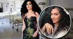 Doinița Oancea a chemat de urgenţă salvarea. Actrița a ajuns pe perfuzii