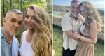 Cum s-au cunoscut Monica și Leonard Doroftei? Puțină lume știe asta despre ei: „M-am dus direct la ea”