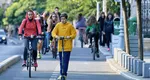 Cum poți obține daune dacă ești accidentat de un trotinetist. Se poate ajunge și în instanță