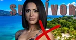 Ema Kovacs, prima concurentă eliminată de la Survivor 2025. Câți bani a primit pentru o săptămână petrecută în concurs