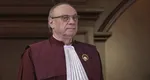 INTERVIU Preşedintele CCR explică anularea alegerilor: „Curtea are obligaţia, stabilită direct în Constituţie, să protejeze ordinea constituţională atunci când constată că există un proces electoral viciat”