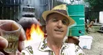 Cum pregăteşte Constantin Enceanu ţuica. Secretul „lui Bachus” pentru o aromă ameţitoare