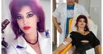 Cine este eroina de la New York, umilită în România. Motivul real pentru care Cameliei Săbădean îi este interzis să mai doneze sânge la Târgu Mureș