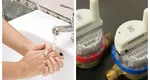 Cât trebuie să plătească un pensionar care a consumat peste cinci milioane de litri de apă într-un an. Era să facă infarct când a văzut câți bani trebuie să dea