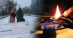 Iarna târzie aduce facturi mai mari la gaze. Românii vor plăti dublu ca să nu înghețe de frig în case