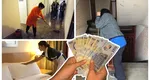 Salarii 2025. Cât câștigă o femeie de serviciu într-un complex rezidențial din Capitală. Nu o să-ți vină să crezi!