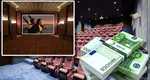 Cum poţi să câştigi 10.000 de euro în 24 de ore uitându-te cu iubita la filme