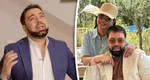 Florin Salam a vorbit despre despărțirea de Roxana Dobre. De ce a plecat soția manelistului de acasă: „Trei zile beam și urlam după ea”