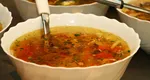 Supa minune pe care e bine să o mănânci în fiecare zi friguroasă de iarnă. Ține boala la distanță și reduce inflamația din corp