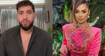 Fulgy, fiul Clejanilor, părăsit de iubită: ”Atragi bombardieri de carton”