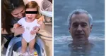 VIDEO REVOLTĂTOR! Doi părinți și-au pus copilul într-o cadă cu zăpadă, pe modelul Călin Georgescu. Internauții i-au taxat scump, iar Protecția Copilului s-a sesizat din oficiu