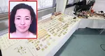 Ghicitoarea Mariana a pus pe jar autoritățile din Austria. Escroaca practica „ritualuri de curățare” în urma cărora a strâns o avere uriașă: 6,6 milioane euro, 25 kg de aur și munți de bijuterii