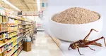 Cum identifici produsele din magazine care conțin insecte. Ingredientele sunt trecute pe etichetă, dar denumirea lor este codată