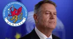 Klaus Iohannis, mesaj la 35 de ani de SIE: „Lumea s-a schimbat într-un mod alert, iar Serviciul de Informații Externe s-a adaptat în timp real”