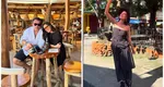 Irina Fodor, surpriză pentru soțul ei tocmai din Filipine: „Fodorică, ia uite cu cine m-am întâlnit”