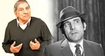 Ce etnie avea, de fapt, reputatul actor Jean Constantin. Mulți au crezut că era rom