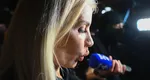 Laura Vicol, inculpată în dosarul Nordis, a ajuns în fața procurorilor DIICOT