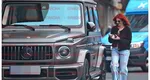 Lidia Buble, apariție spectaculoasă pe străzile din Capitală. A purtat accesorii de 6.500 de euro