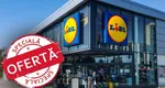 Lidl, primul lanț de supermarketuri cu magazin pe TikTok. Strategia prin care retailerul vrea să ia fața concurenței