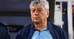 Primele imagini cu Mircea Lucescu, după ce a fost operat la șold. Selecționerul a fost externat