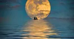 Află care sunt cele patru zodii influențate de Luna Plină din 12 februarie 2025