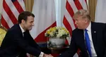 Macron anunţă trimiterea de trupe europene în Ucraina după întâlnirea cu Trump: „Nu se vor implica în conflict, ci vor ajuta la menţinerea păcii”. Replica incredibilă a lui Trump