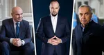 EXCLUSIV CUTIA NEAGRĂ Ambițiile politice ale lui Bolojan nu se opresc la funcția de președinte interimar. Planul său secret a debutat cu percheziții în dosarul Călin Georgescu