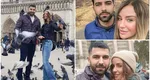 Marin Burcea, „Lunetistul” lui Călin Georgescu, s-a iubit cu Tania Budi aproape 5 ani. Vedeta făcea naveta în Franța, pentru a-și vizita iubitul