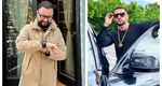 Cătălin Măruță și Dorian Popa și-au dat întâlnire la cafea. Ce au vorbit cele două vedete