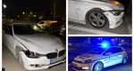 Greșeala banală care l-a lăsat pe un bucureștean fără mașină. Autoturismul i-a fost furat, iar hoțul l-a făcut praf într-un accident