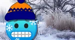 Prognoză meteo 19 februarie 2025. România, lovită de viscol și ger. Temperaturile minime vor coborî până la -18 grade Celsius