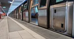 Un metrou a deraiat pe Magistrala 4 din București. Se va circula pe un singur fir pe perioadă nedeterminată