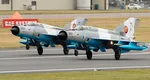 Expertiză specială cerută de DIICOT în cazul carburanţilor care au dus la defecţiuni ale avioanelor MIG 21-LanceR ale Ministerului Apărării
