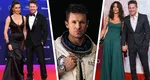 Felix Baumgartner s-a ținut de cascadorii în relația cu Mihaela Rădulescu. Amanta sportivului s-a săturat de întâlnirile ascunse și a rupt tăcerea