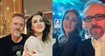 Mihai Albu se însoară a doua oară. „Va fi adevărata doamnă Albu”, spune celebrul designer