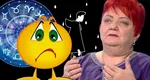 Zodia „blestemată” de astre în 2025, potrivit celebrei Minerva: „Pentru ei va fi un an colosal de greu”