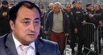 Mirel Palada spune că Georgescu e scos din cursă cu sprijinul Franței și al Germaniei: Trump nu contează!