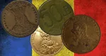 Moneda veche care se vinde cu mii de euro în prezent. Românii care o au acasă se pot îmbogăți