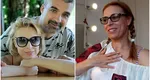 Monica Davidescu a suferit două intervenții chirurgicale. Cum se simte actrița acum: „A fost foarte greu, am stat mult internată”